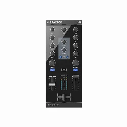 قیمت خرید فروش دی جی کنترلر Native Instruments Traktor Kontrol Z1 دست دوم کارکرده