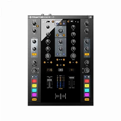 قیمت خرید فروش میکسر دی جی Native Instruments Traktor Kontrol Z2 دست دوم کارکرده