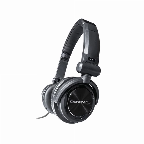 قیمت خرید فروش هدفون دی جی Denon DJ HP600 