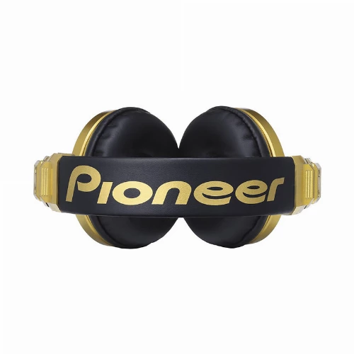 قیمت خرید فروش هدفون دی جی Pioneer HDJ-1000 Gold 