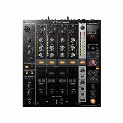 قیمت خرید فروش میکسر دی جی Pioneer DJM-750 دست دوم کارکرده