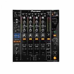 قیمت خرید فروش میکسر دی جی Pioneer DJM-850 دست دوم کارکرده