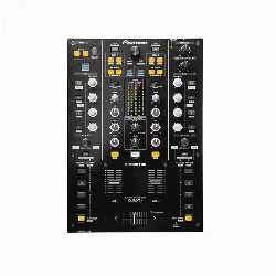 قیمت خرید فروش میکسر دی جی Pioneer DJM-T1 دست دوم کارکرده