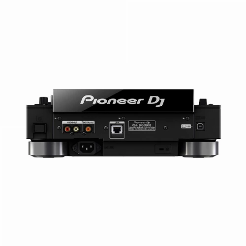 قیمت خرید فروش پلیر دی جی Pioneer DJ CDJ-2000NXS2 