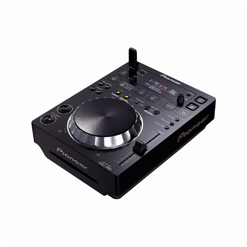 قیمت خرید فروش پلیر دی جی Pioneer DJ CDJ-350 