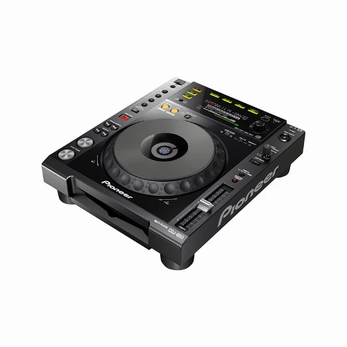 قیمت خرید فروش پلیر دی جی Pioneer DJ CDJ-850 