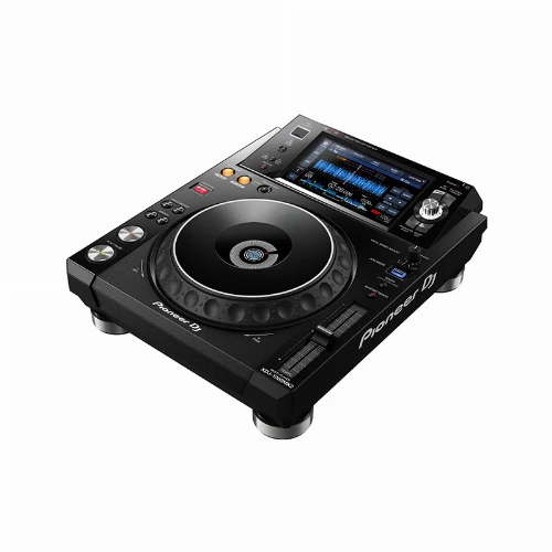 قیمت خرید فروش پلیر دی جی Pioneer DJ XDJ-1000MK2 