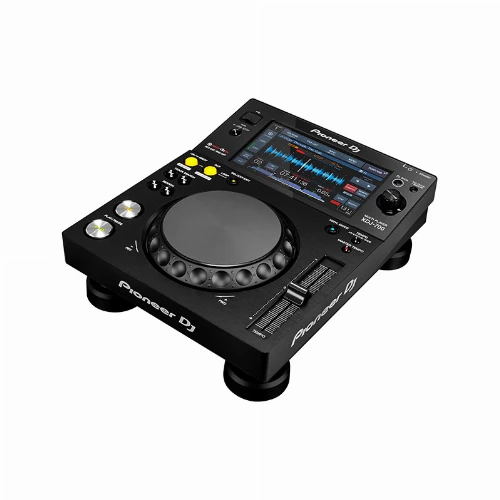 قیمت خرید فروش پلیر دی جی Pioneer DJ XDJ-700 