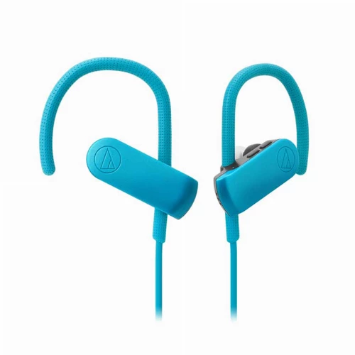 قیمت خرید فروش هدفون Audio-Technica ATH-SPORT50BT BL 