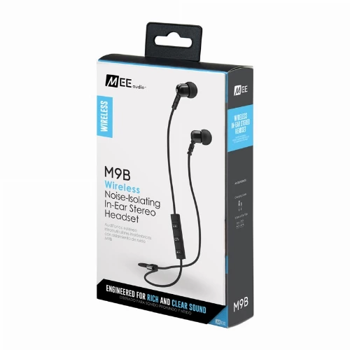 قیمت خرید فروش ایرفون MEE Audio M9B 
