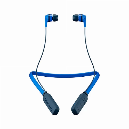 قیمت خرید فروش هدفون Skullcandy Ink'd Wireless Royal Navy 