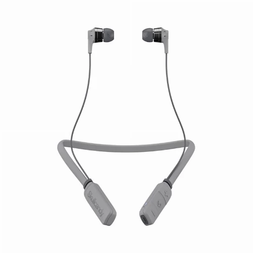 قیمت خرید فروش هدفون Skullcandy Ink'd Wireless Street Gray 