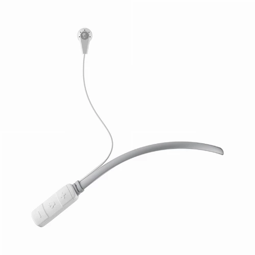 قیمت خرید فروش هدفون Skullcandy Ink'd Wireless White Gray 