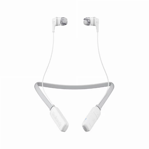 قیمت خرید فروش هدفون Skullcandy Ink'd Wireless White Gray 