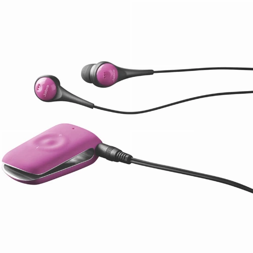 قیمت خرید فروش هندزفری Jabra Clipper Pink 