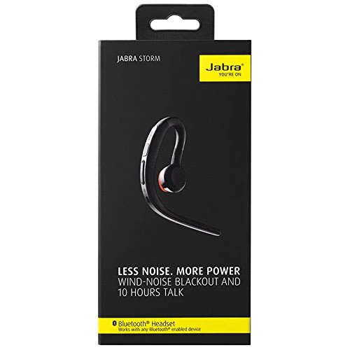 قیمت خرید فروش هندزفری Jabra Storm 