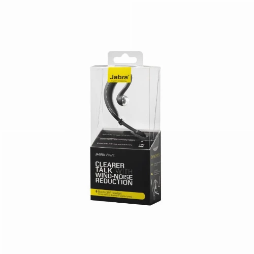 قیمت خرید فروش هندزفری Jabra Wave Black 