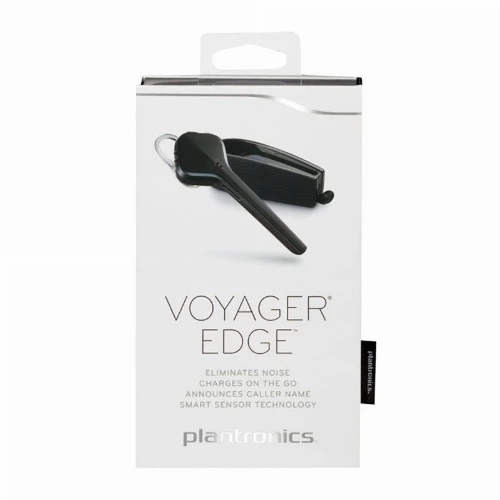قیمت خرید فروش هندزفری Plantronics Voyager Edge Black 