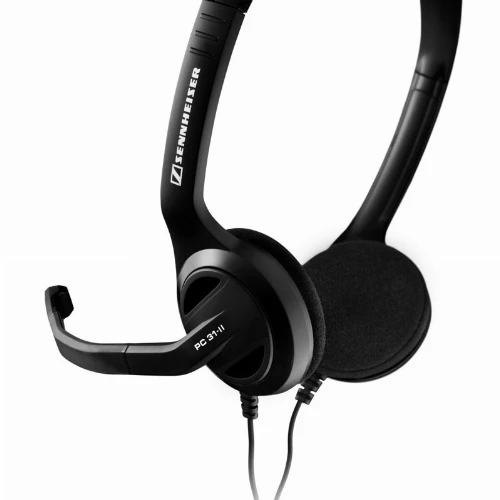 قیمت خرید فروش هدست Sennheiser PC 31-II 