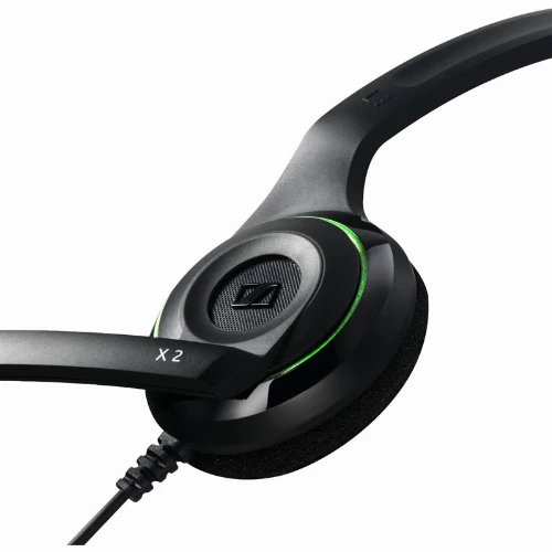 قیمت خرید فروش هدست Sennheiser X 2 