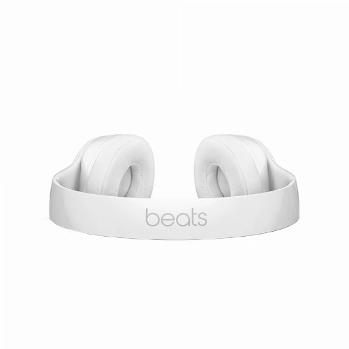 قیمت خرید فروش هدفون Beats Solo3 Wireless Gloss White 