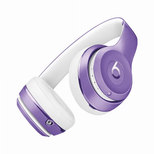 قیمت خرید فروش هدفون Beats Solo3 Wireless Ultraviolet 