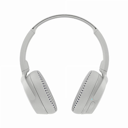 قیمت خرید فروش هدفون Skullcandy Riff Wireless White Crimson 