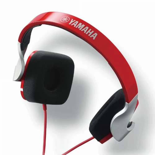 قیمت خرید فروش هدفون Yamaha HPH-M82 Red 