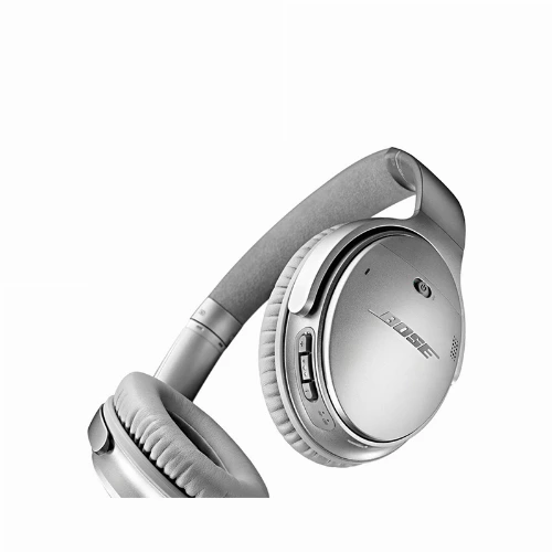 قیمت خرید فروش هدفون Bose QuietComfort 35 Wireless II Silver 