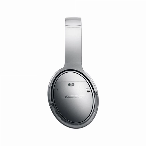 قیمت خرید فروش هدفون Bose QuietComfort 35 Wireless Silver 