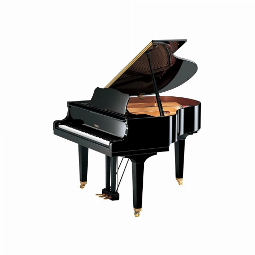 قیمت خرید فروش پیانو آکوستیک یاماها مدل GB1