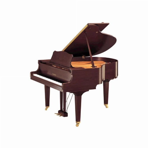 قیمت خرید فروش پیانو آکوستیک یاماها مدل GB1K PAW