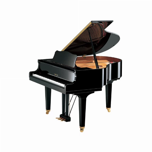 قیمت خرید فروش پیانو آکوستیک Yamaha GB1K PE 