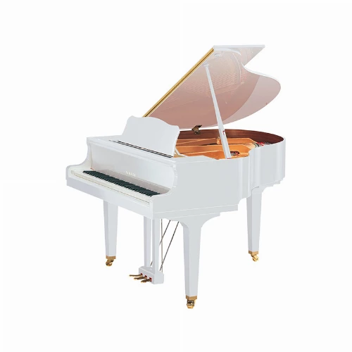 قیمت خرید فروش پیانو آکوستیک Yamaha GB1K PWH 