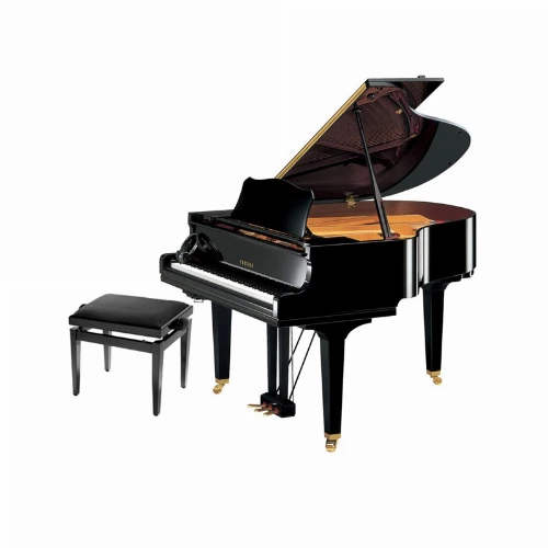 قیمت خرید فروش پیانو آکوستیک یاماها مدل GC1 PE