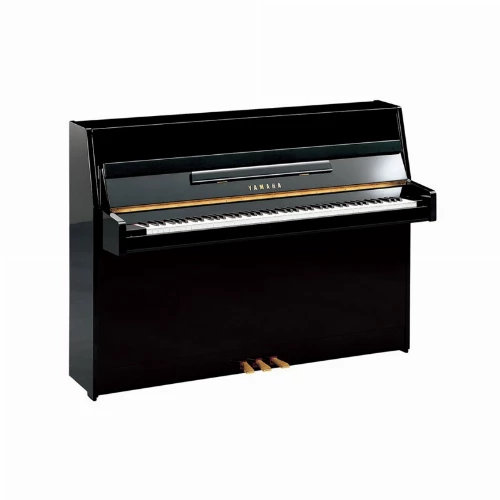 قیمت خرید فروش پیانو آکوستیک Yamaha JU109-PE 