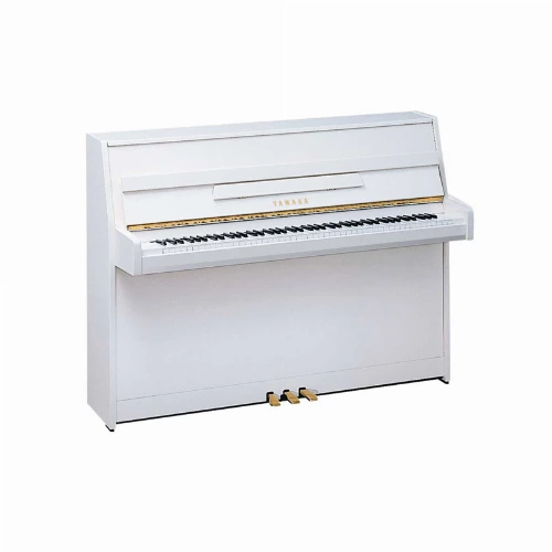 قیمت خرید فروش پیانو آکوستیک Yamaha JU109-PWH 