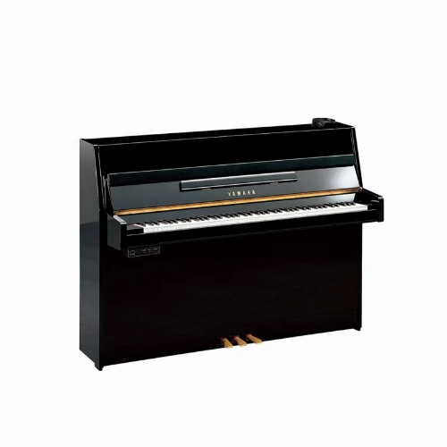 قیمت خرید فروش پیانو آکوستیک یاماها مدل JU109-SILENT