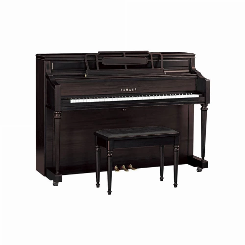 قیمت خرید فروش پیانو آکوستیک یاماها مدل M2-SBW