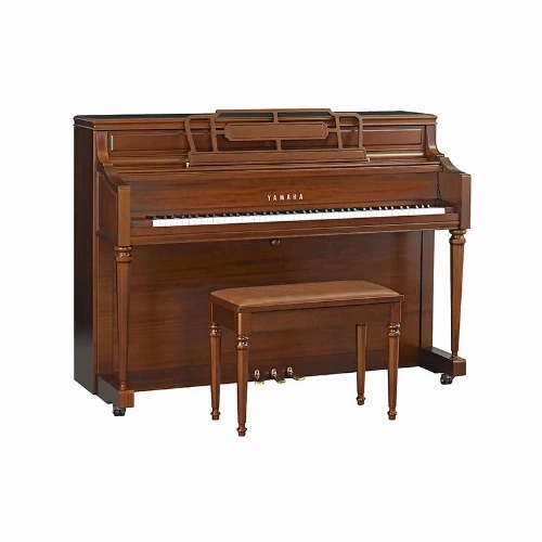 قیمت خرید فروش پیانو آکوستیک یاماها مدل M2-SDW