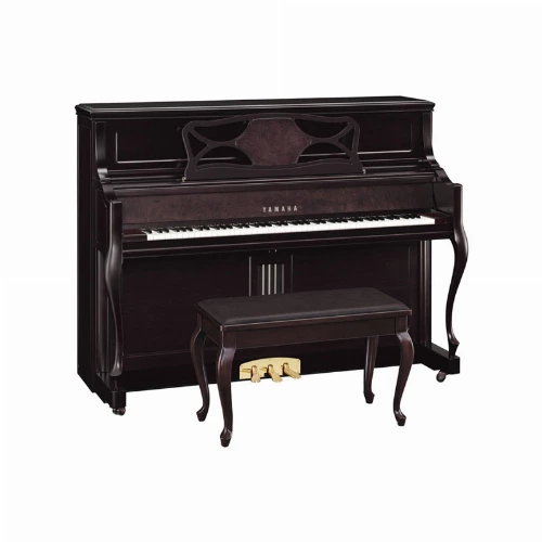 قیمت خرید فروش پیانو آکوستیک یاماها مدل M3 SBW