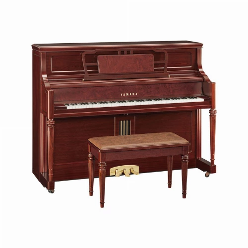 قیمت خرید فروش پیانو آکوستیک یاماها مدل M3-SDW