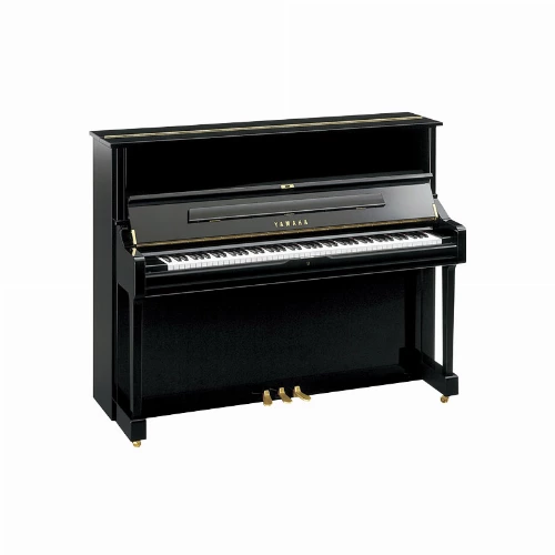 قیمت خرید فروش پیانو آکوستیک یاماها مدل U1 PE