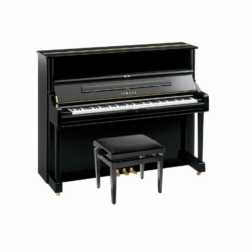 قیمت خرید فروش پیانو آکوستیک Yamaha U1 PE 