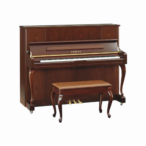 قیمت خرید فروش پیانو آکوستیک یاماها مدل U1J CP SDW