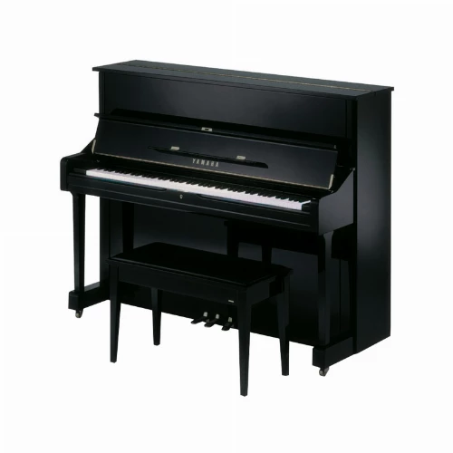 قیمت خرید فروش پیانو آکوستیک Yamaha U1J-PE 