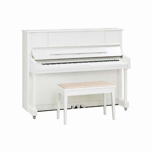 قیمت خرید فروش پیانو آکوستیک یاماها مدل U1J PWHC