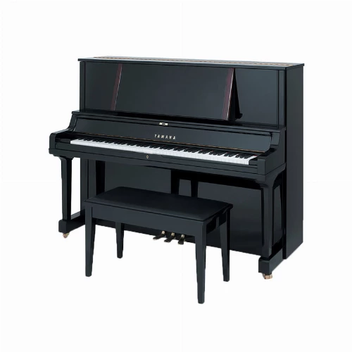 قیمت خرید فروش پیانو آکوستیک یاماها مدل YUS5 PE