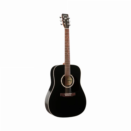 قیمت خرید فروش گیتار آکوستیک آرت اند لوتری مدل Cedar Black