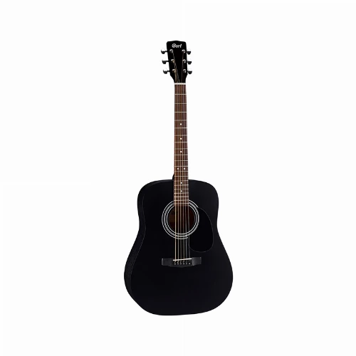 قیمت خرید فروش گیتار آکوستیک کورت مدل AD810 BKS
